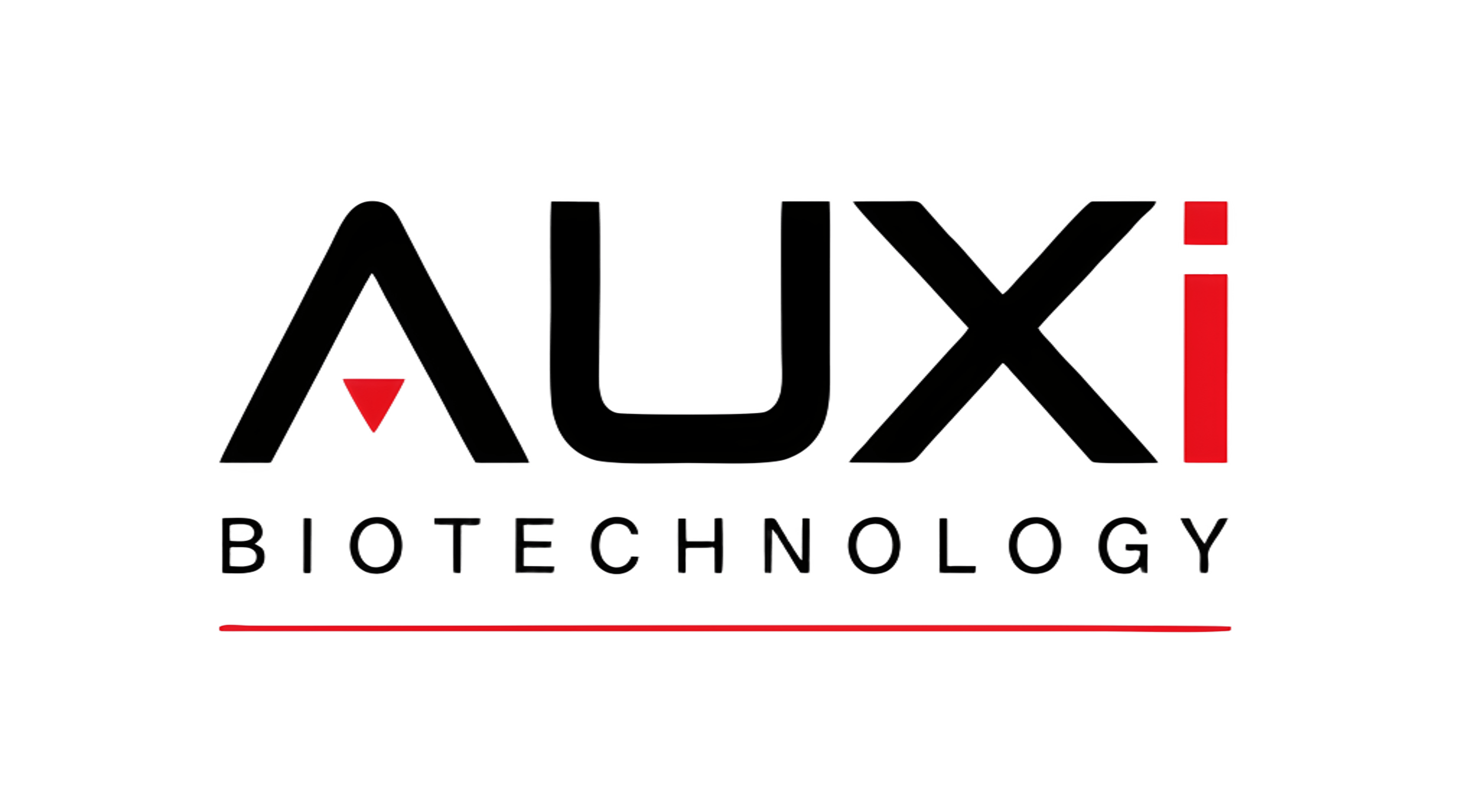 Auxi Biotechnology logo