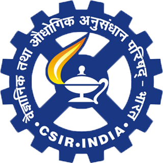 Sample CSIR logo placeholder
