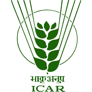 Sample ICAR logo placeholder