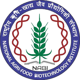 Sample NABI logo placeholder