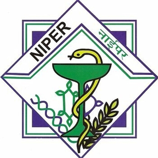 Sample NIPER logo placeholder