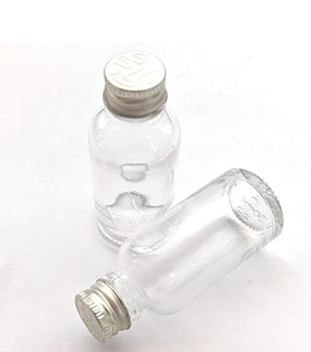 Media Bottles