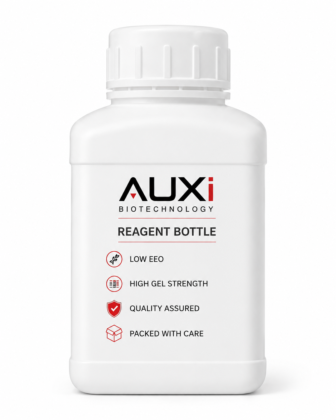 Reagent Bottle