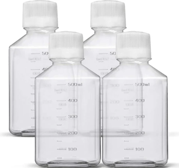 Wash Bottle