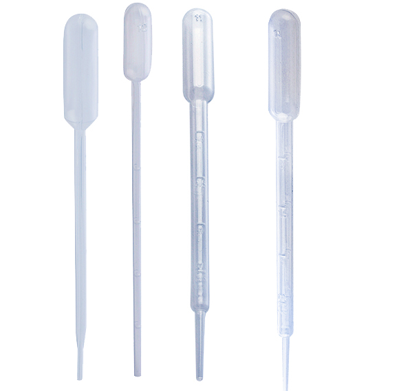 Pasteur Pipettes