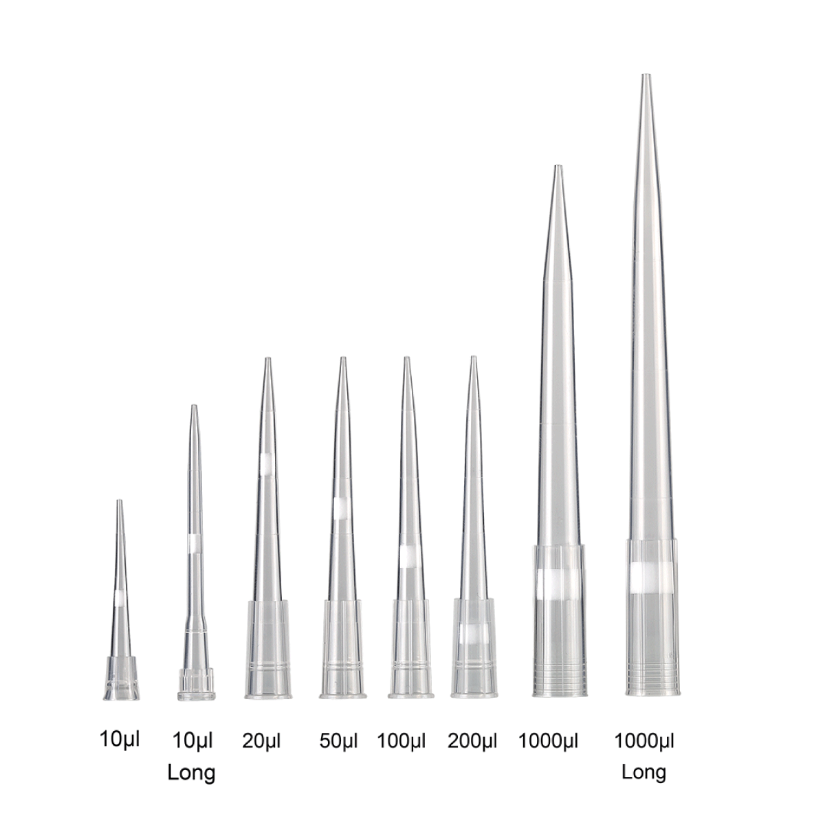 Pipette Tips