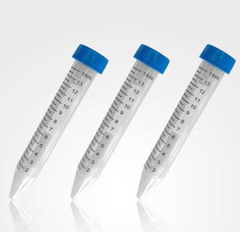 Conical Tubes