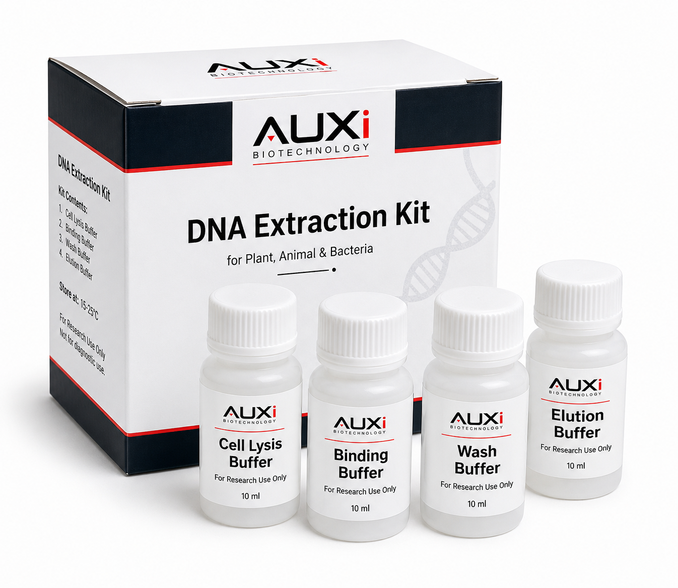 Demo DNA isolation product image