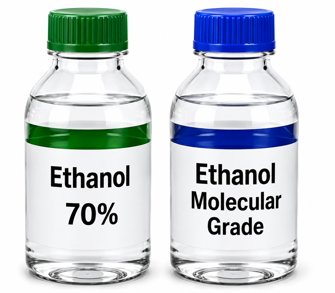 Demo molecular grade ethanol image