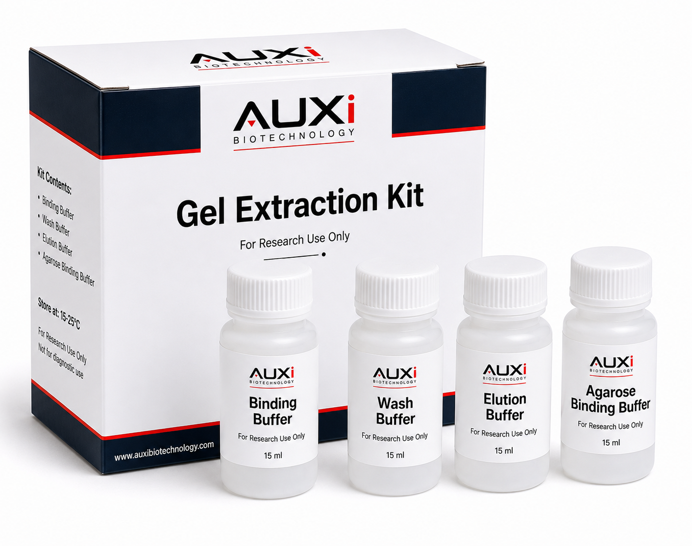 Demo cleanup kit image
