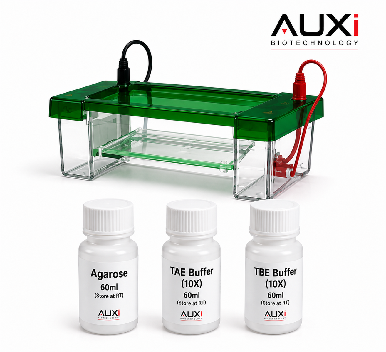 Demo gel electrophoresis product image