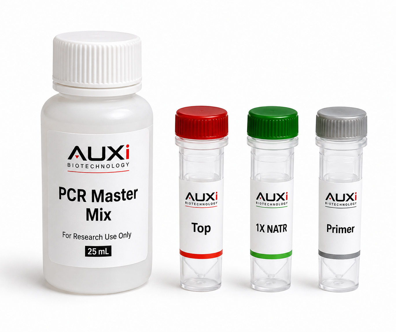 Demo PCR setup product image