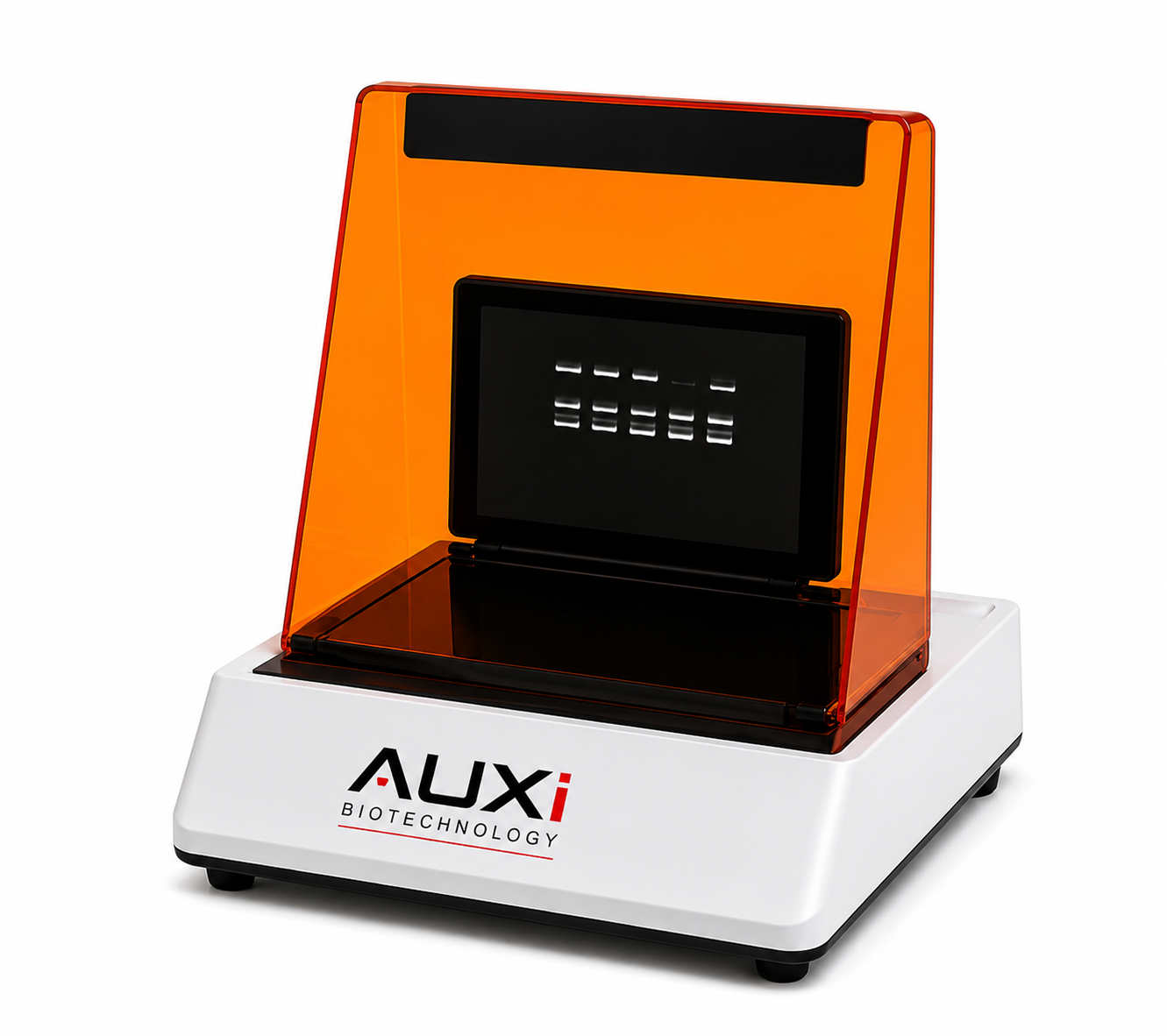 Demo visualisation instrument image