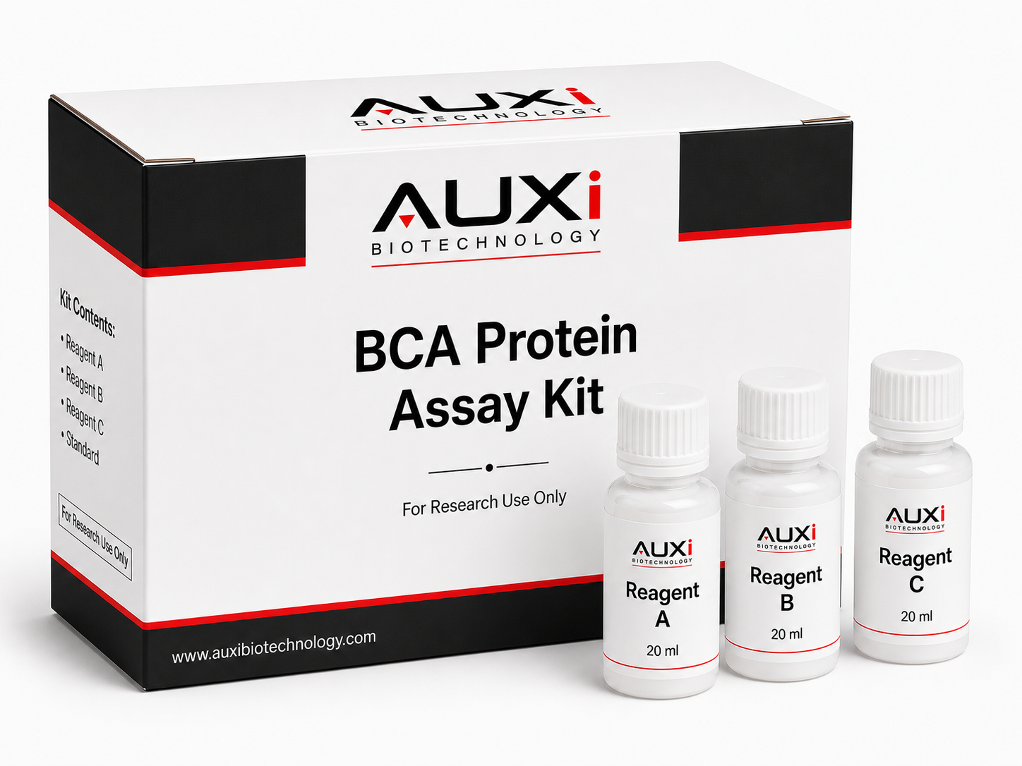 Demo BCA kit image
