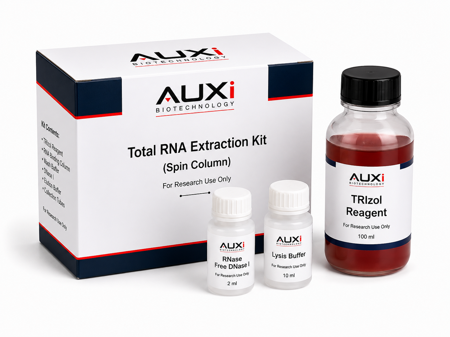 Demo RNA isolation image